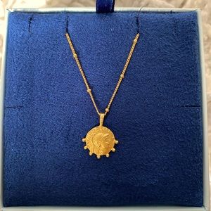 Lucy Williams x Missoma Necklace